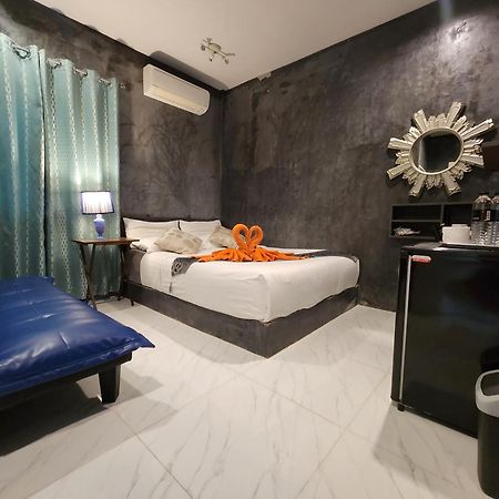 La Chambre Boutique @ Ko Lanta Экстерьер фото