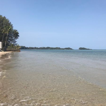 La Chambre Boutique @ Ko Lanta Экстерьер фото