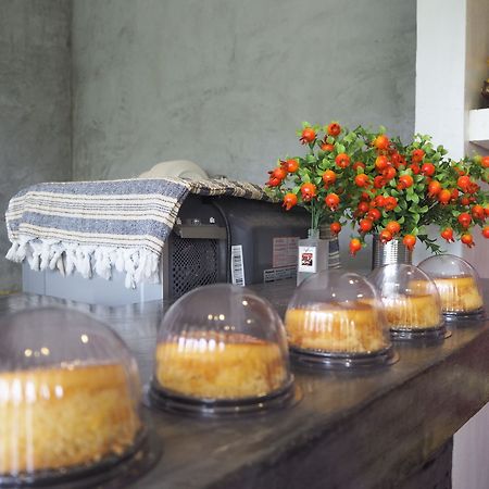 La Chambre Boutique @ Ko Lanta Экстерьер фото