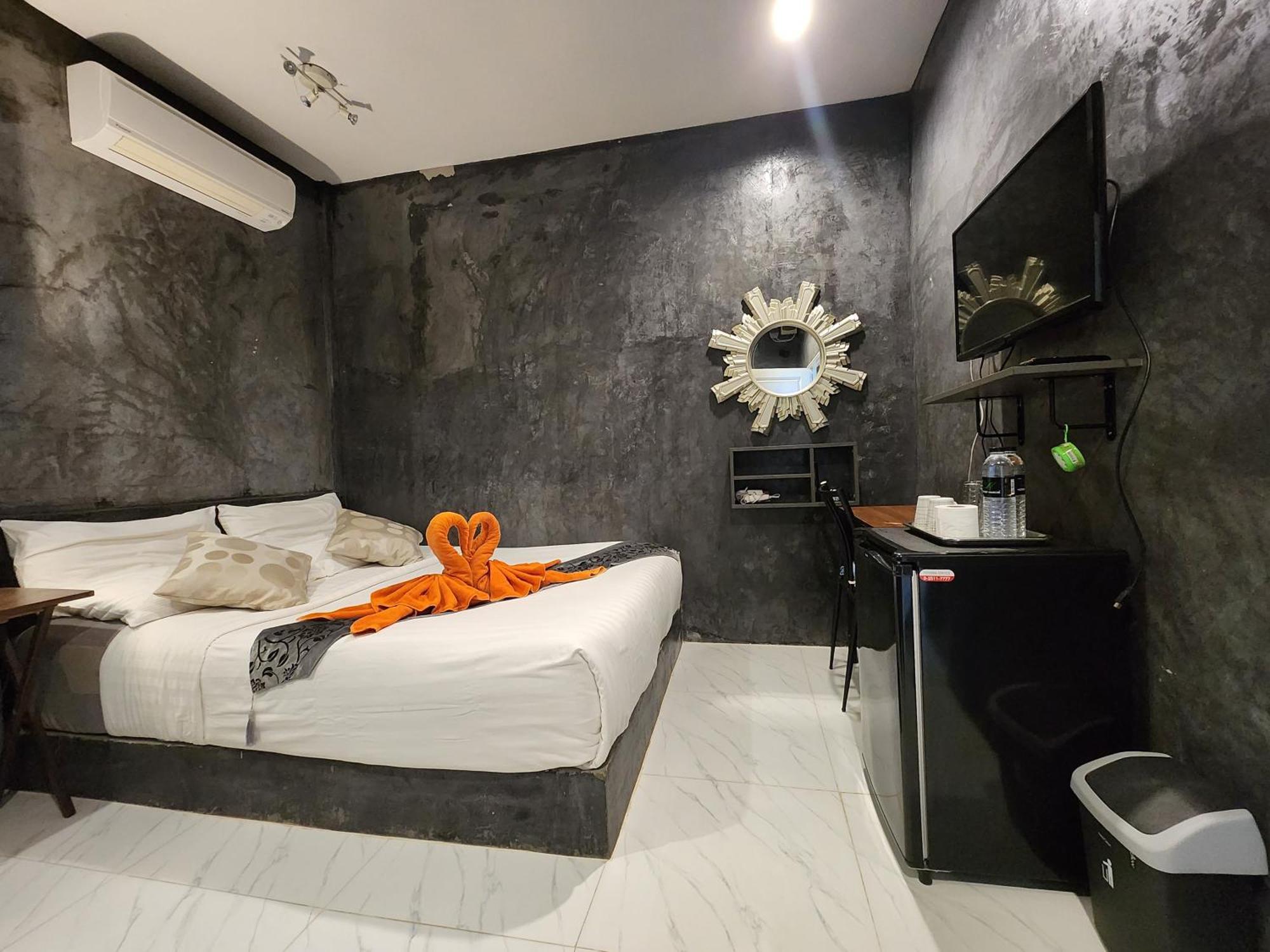 La Chambre Boutique @ Ko Lanta Экстерьер фото