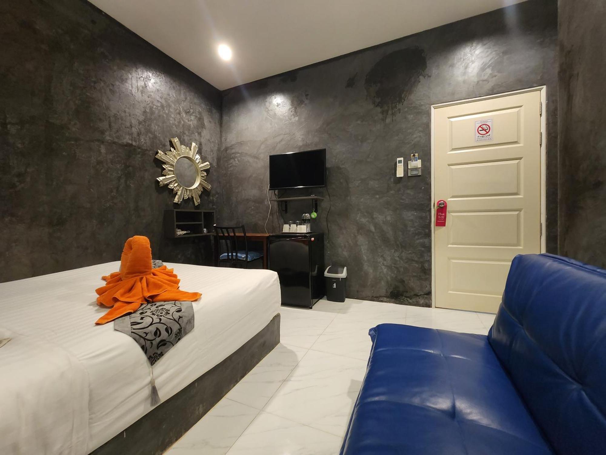 La Chambre Boutique @ Ko Lanta Экстерьер фото