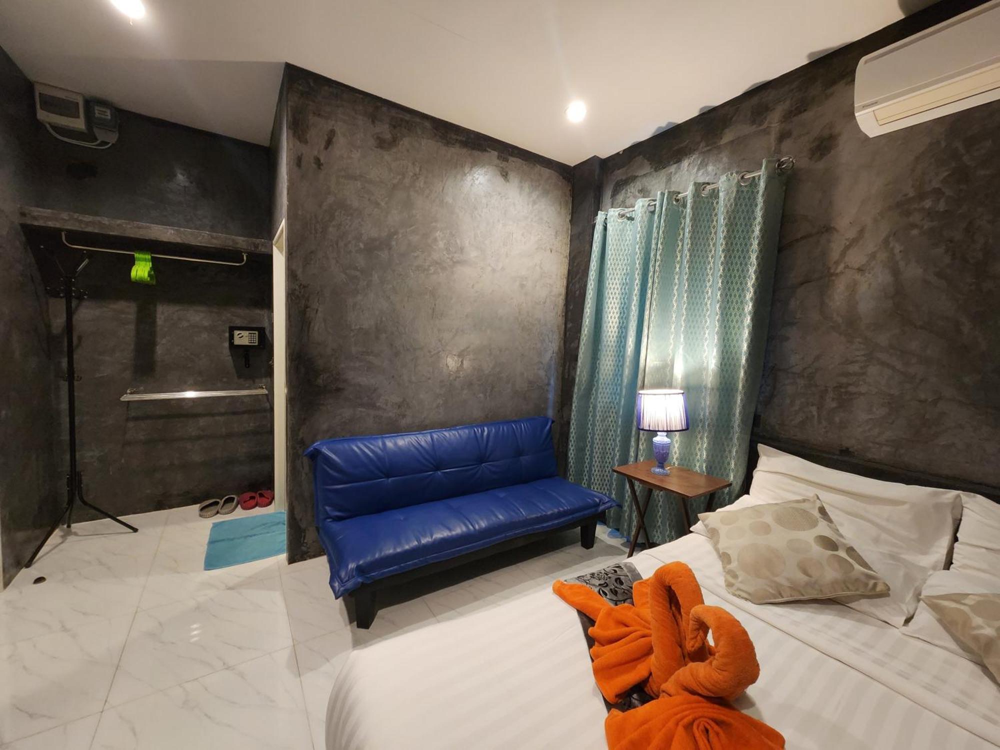 La Chambre Boutique @ Ko Lanta Экстерьер фото