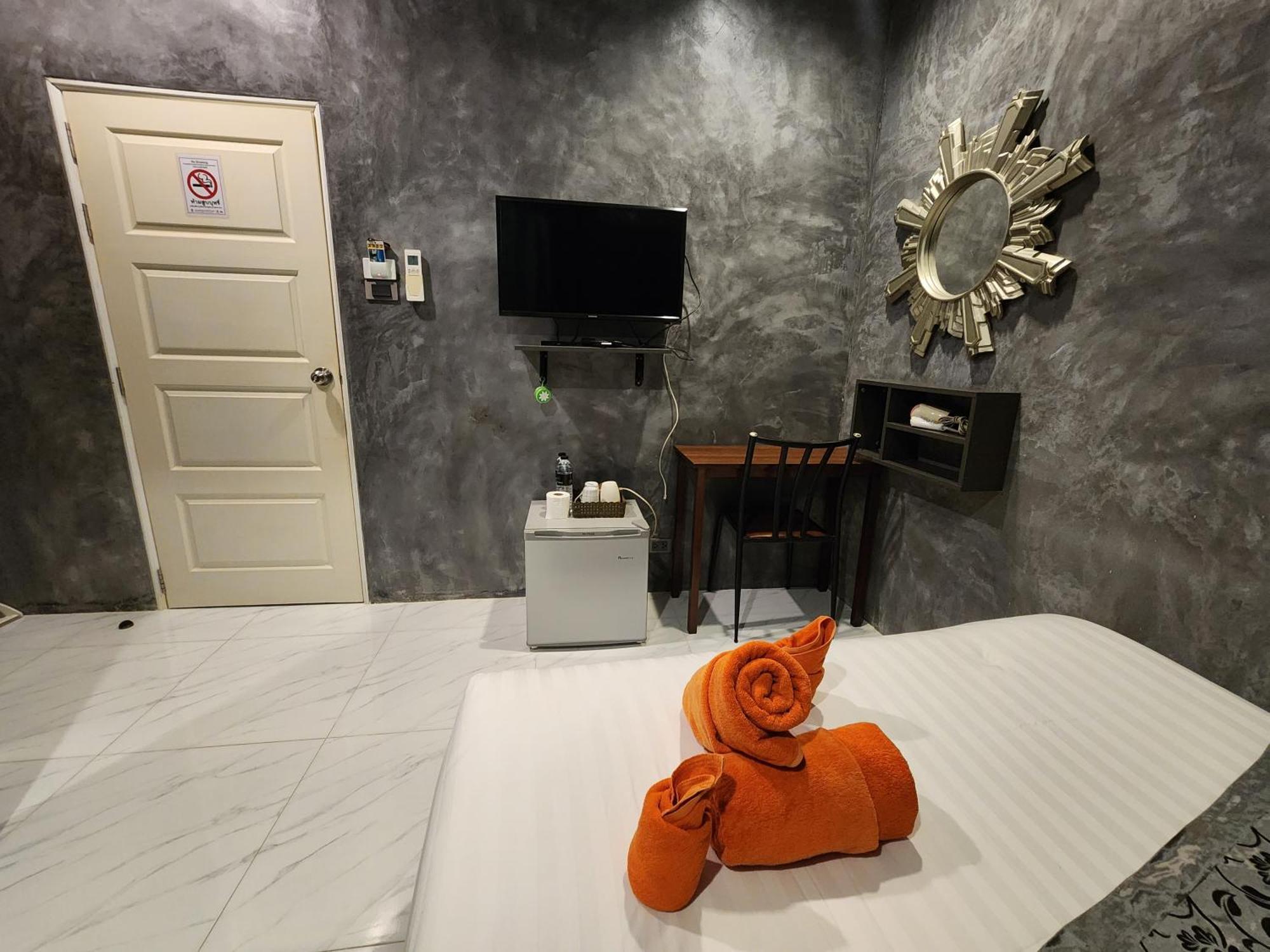 La Chambre Boutique @ Ko Lanta Экстерьер фото