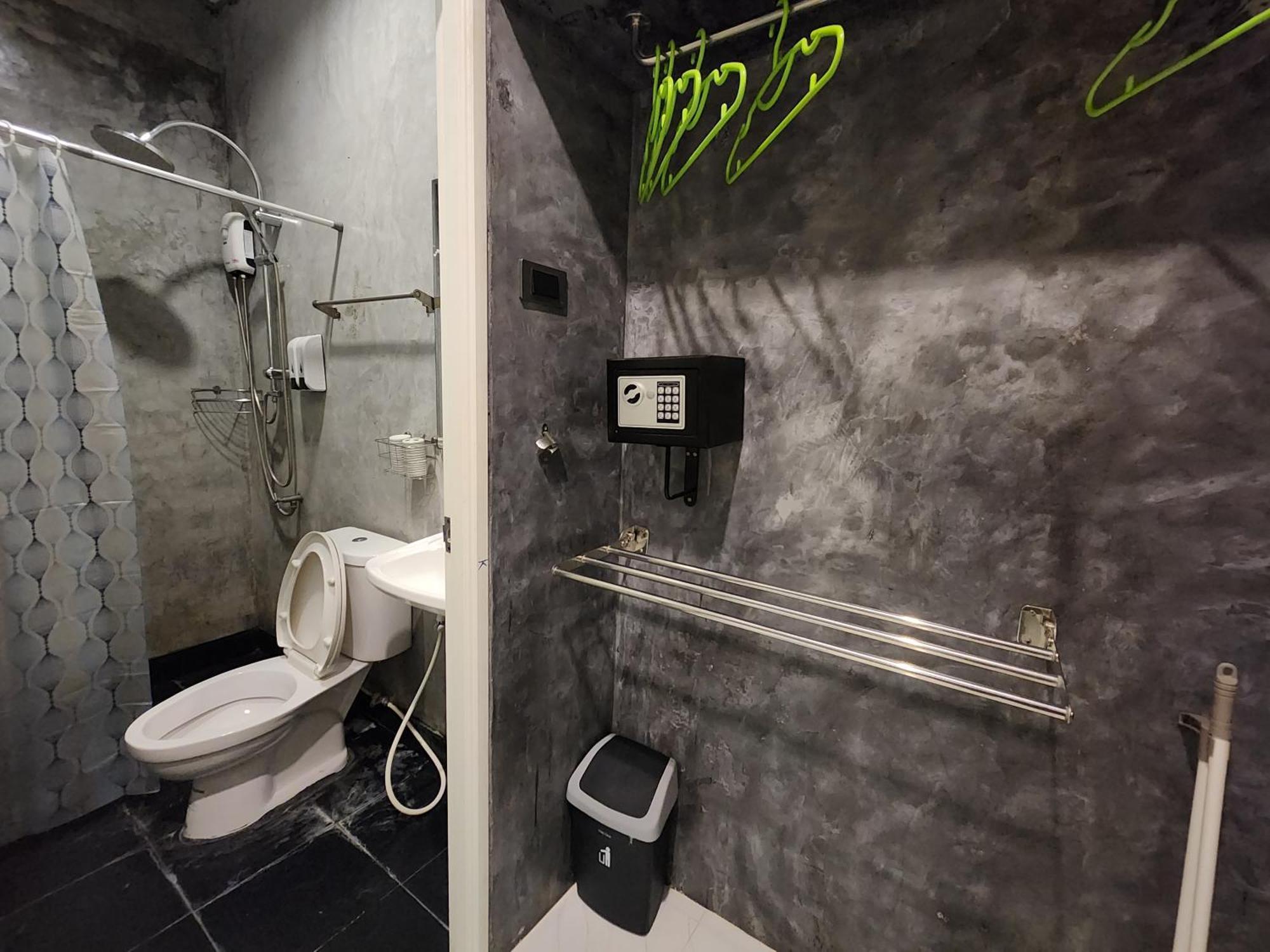 La Chambre Boutique @ Ko Lanta Экстерьер фото