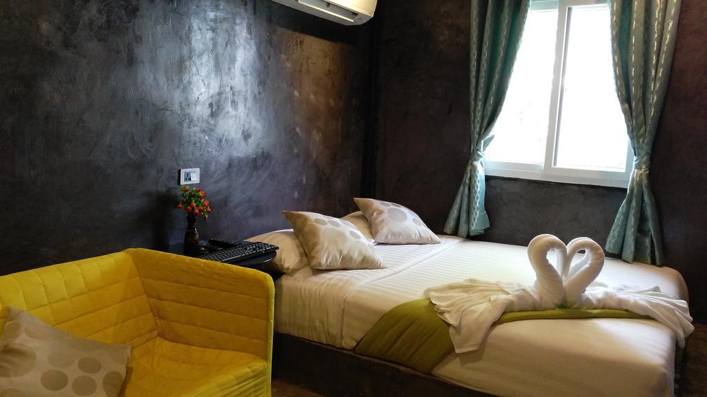 La Chambre Boutique @ Ko Lanta Экстерьер фото