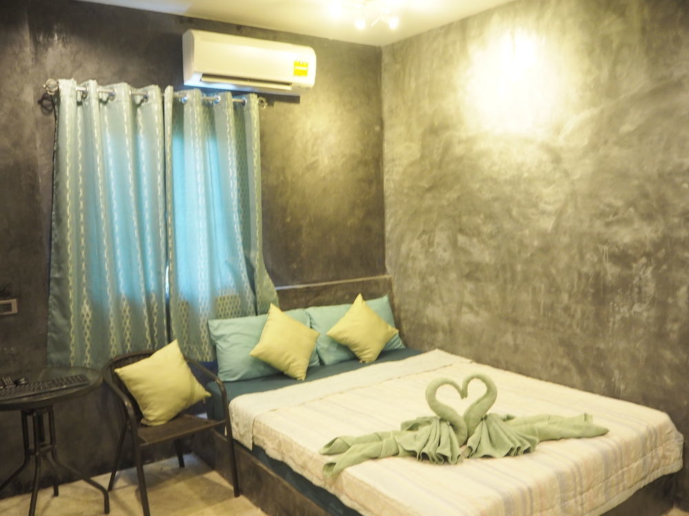 La Chambre Boutique @ Ko Lanta Экстерьер фото