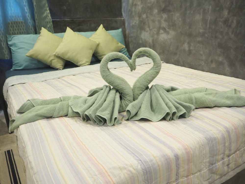 La Chambre Boutique @ Ko Lanta Экстерьер фото