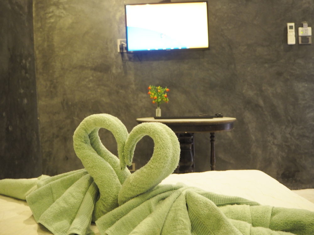 La Chambre Boutique @ Ko Lanta Экстерьер фото