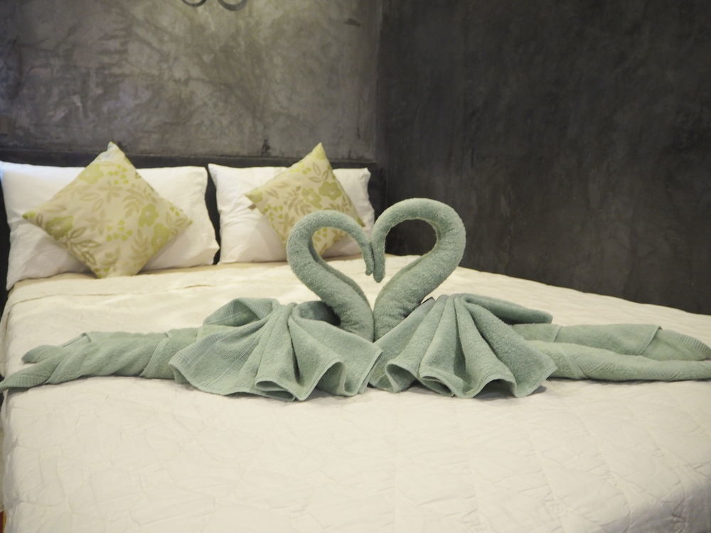 La Chambre Boutique @ Ko Lanta Экстерьер фото
