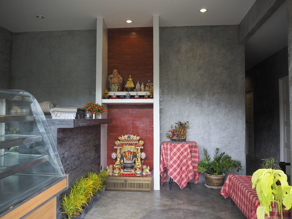 La Chambre Boutique @ Ko Lanta Экстерьер фото