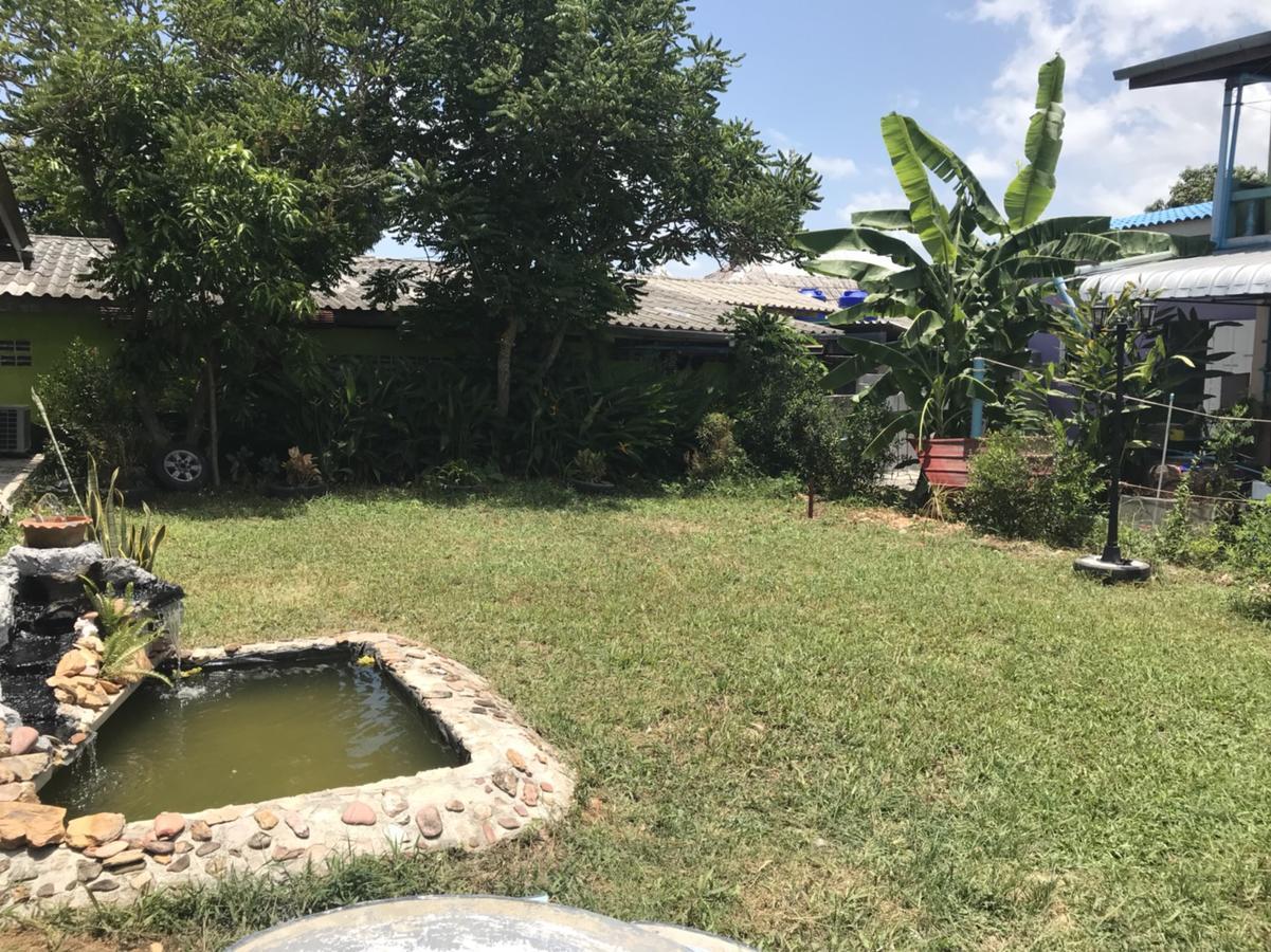 La Chambre Boutique @ Ko Lanta Экстерьер фото