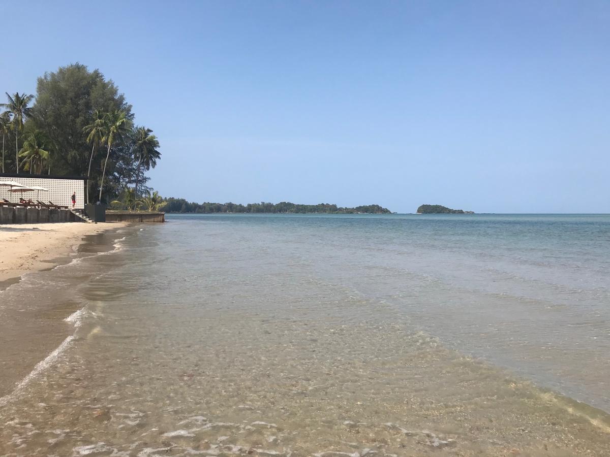 La Chambre Boutique @ Ko Lanta Экстерьер фото