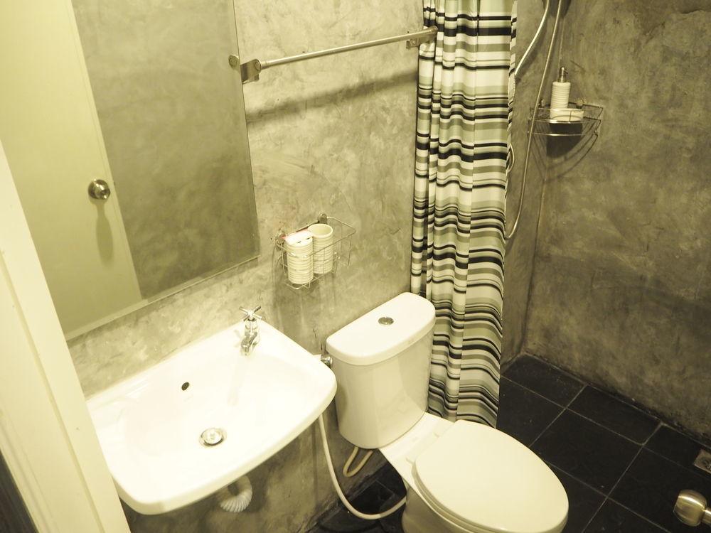 La Chambre Boutique @ Ko Lanta Экстерьер фото