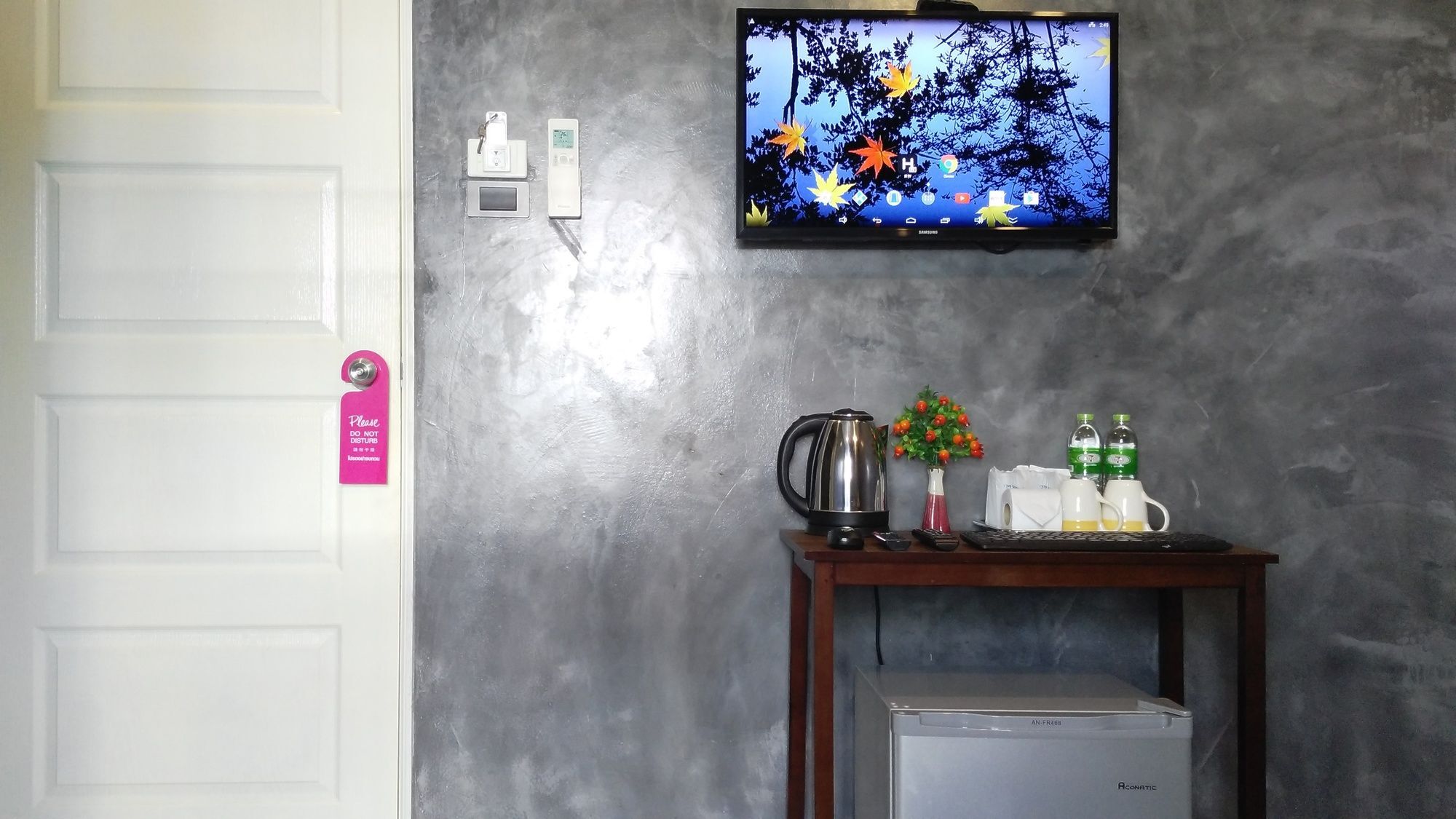 La Chambre Boutique @ Ko Lanta Экстерьер фото