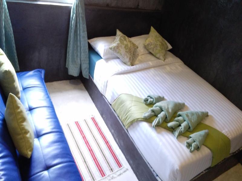 La Chambre Boutique @ Ko Lanta Экстерьер фото
