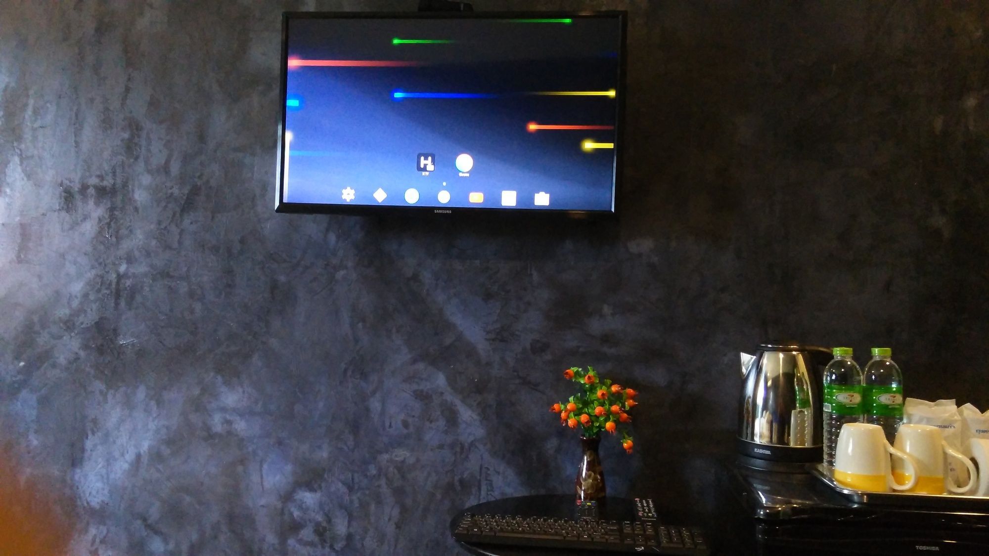 La Chambre Boutique @ Ko Lanta Экстерьер фото