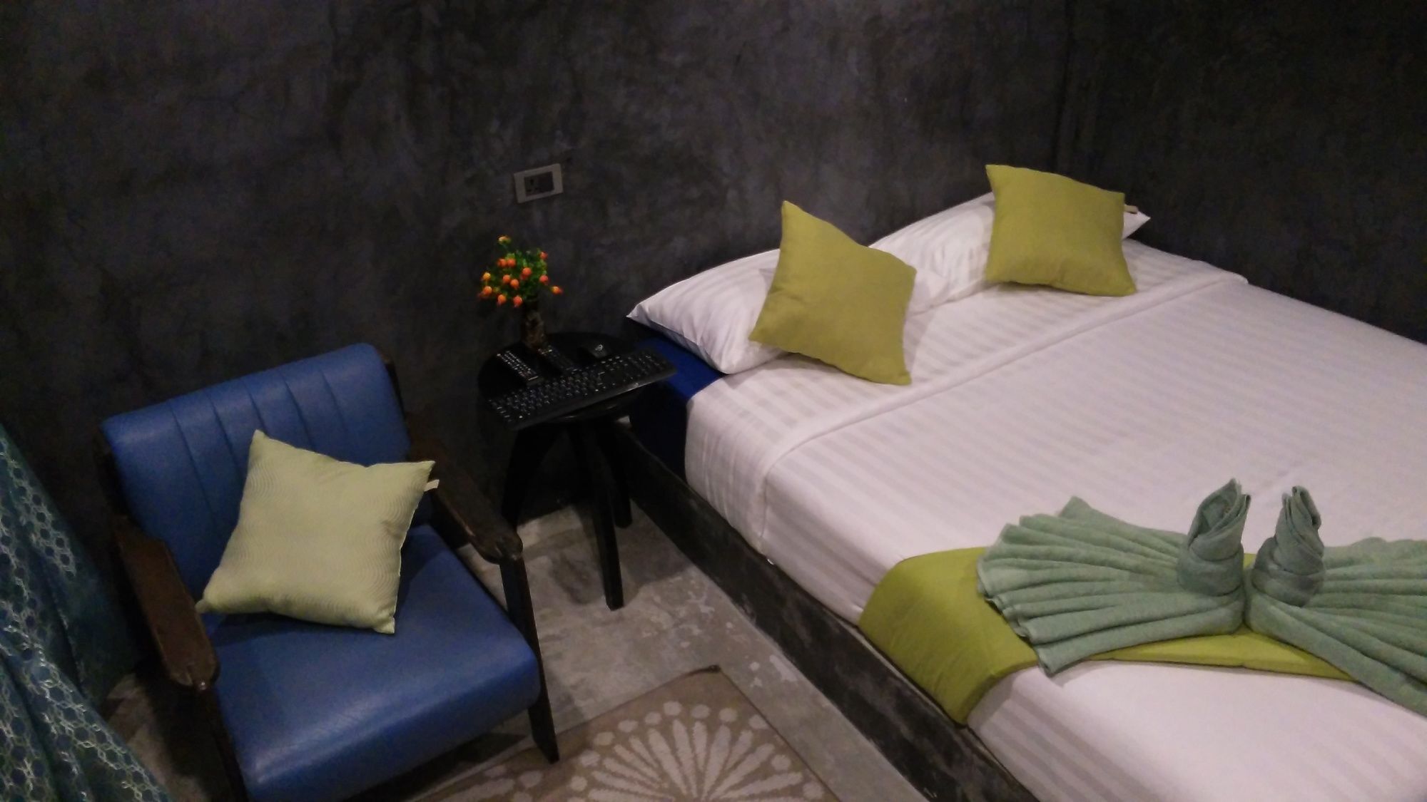La Chambre Boutique @ Ko Lanta Экстерьер фото