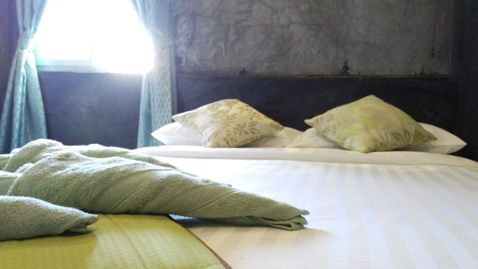La Chambre Boutique @ Ko Lanta Экстерьер фото