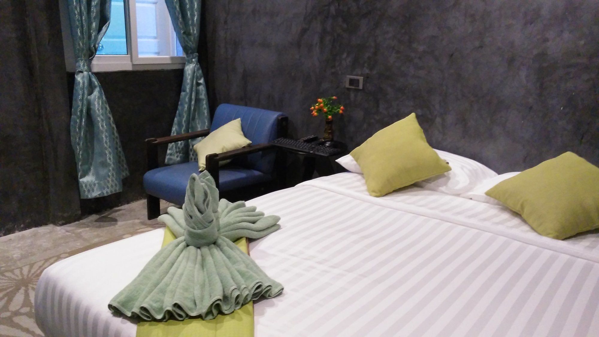 La Chambre Boutique @ Ko Lanta Экстерьер фото