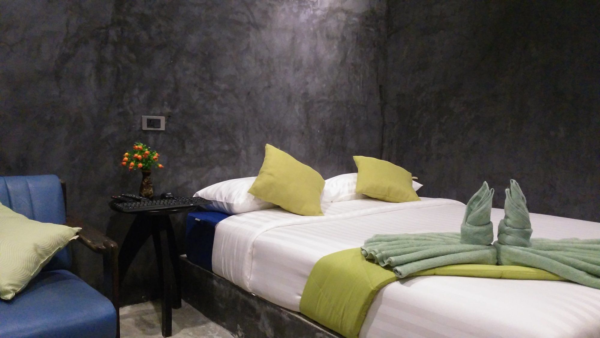 La Chambre Boutique @ Ko Lanta Экстерьер фото