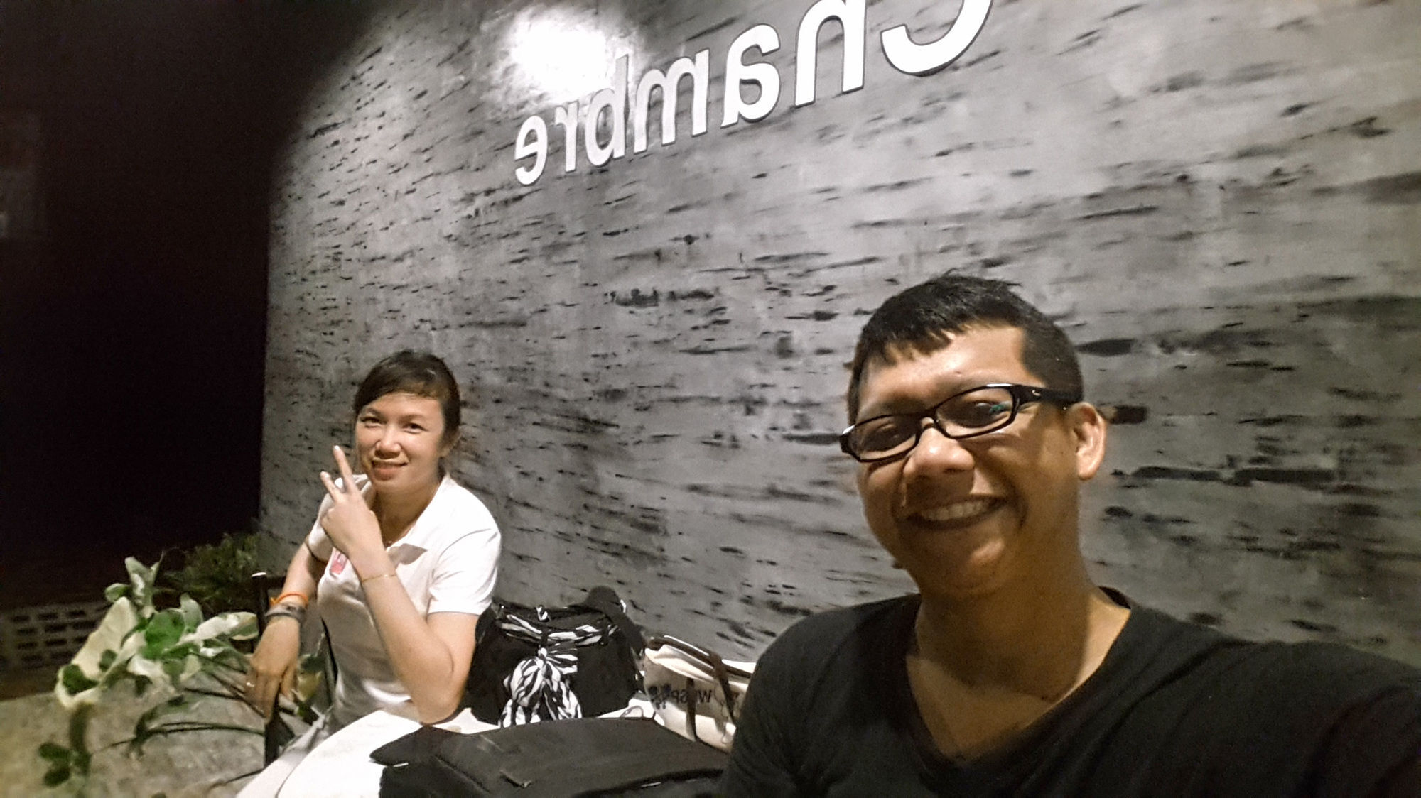 La Chambre Boutique @ Ko Lanta Экстерьер фото