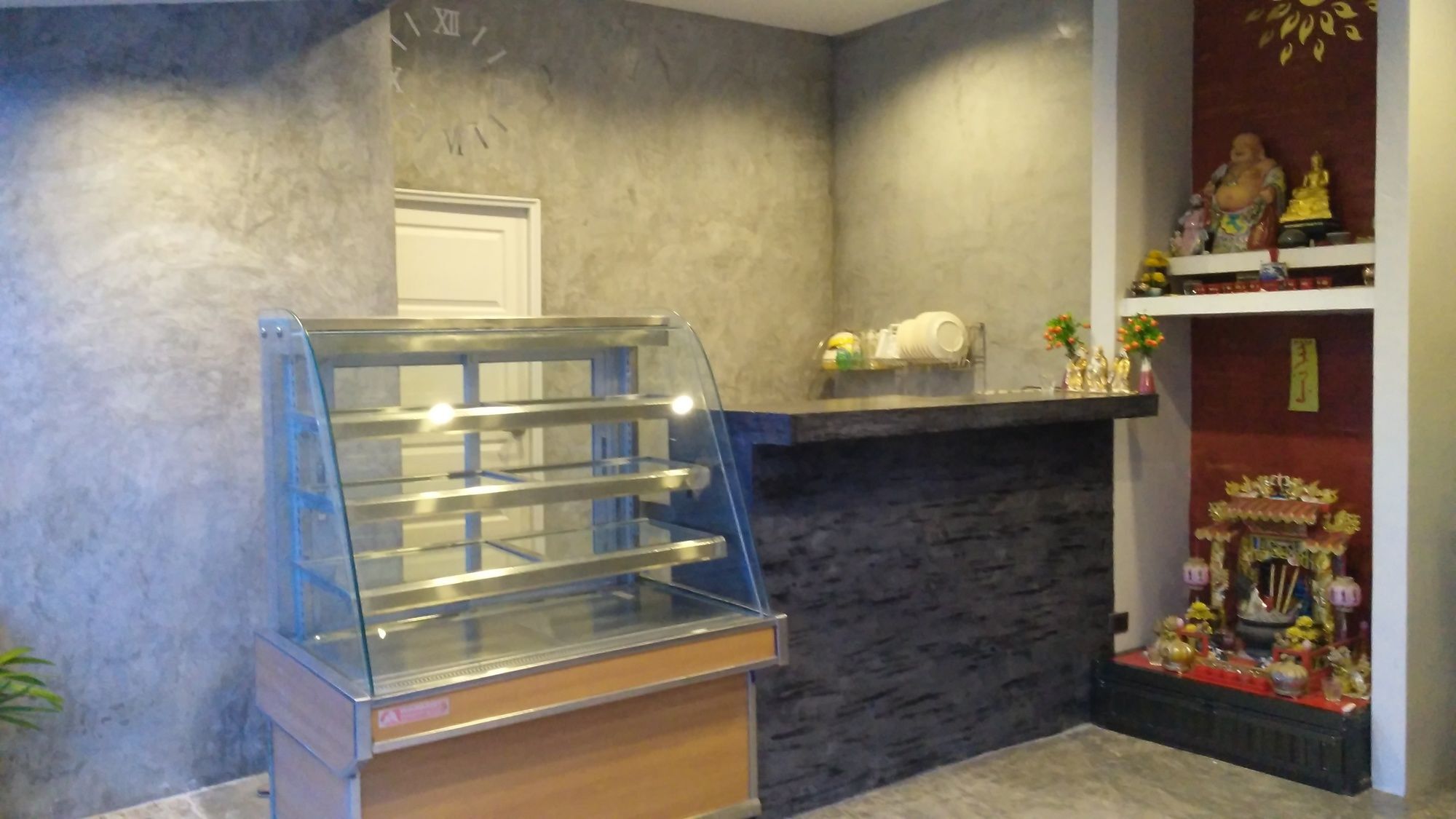 La Chambre Boutique @ Ko Lanta Экстерьер фото