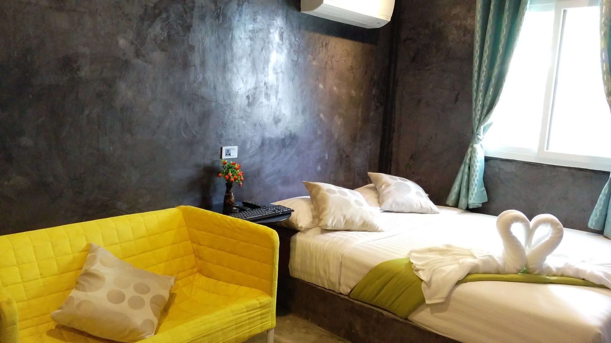 La Chambre Boutique @ Ko Lanta Экстерьер фото