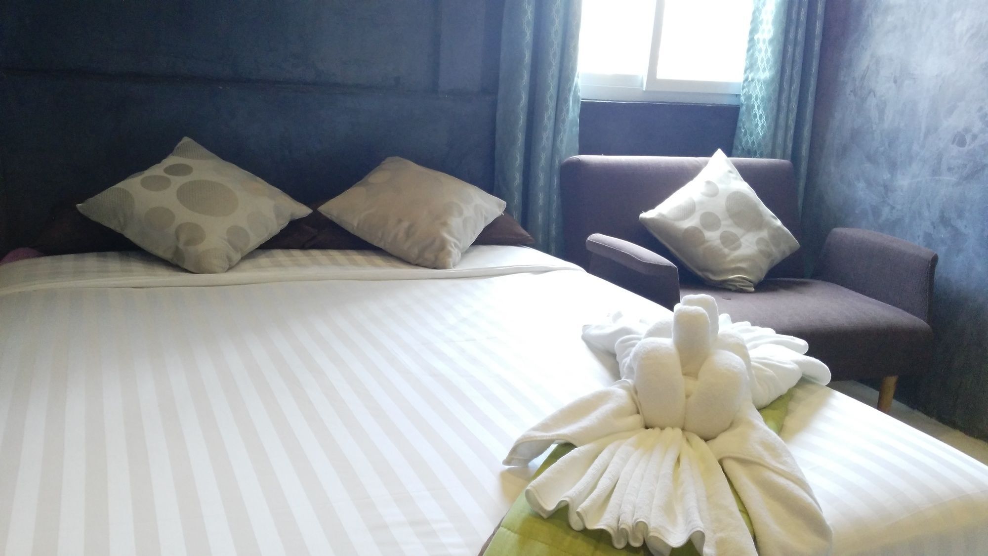 La Chambre Boutique @ Ko Lanta Экстерьер фото