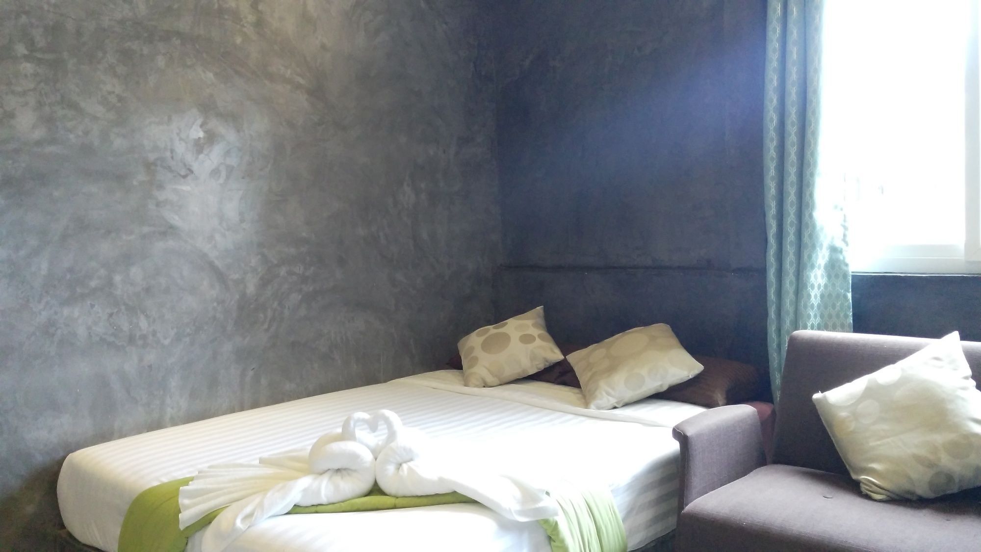 La Chambre Boutique @ Ko Lanta Экстерьер фото