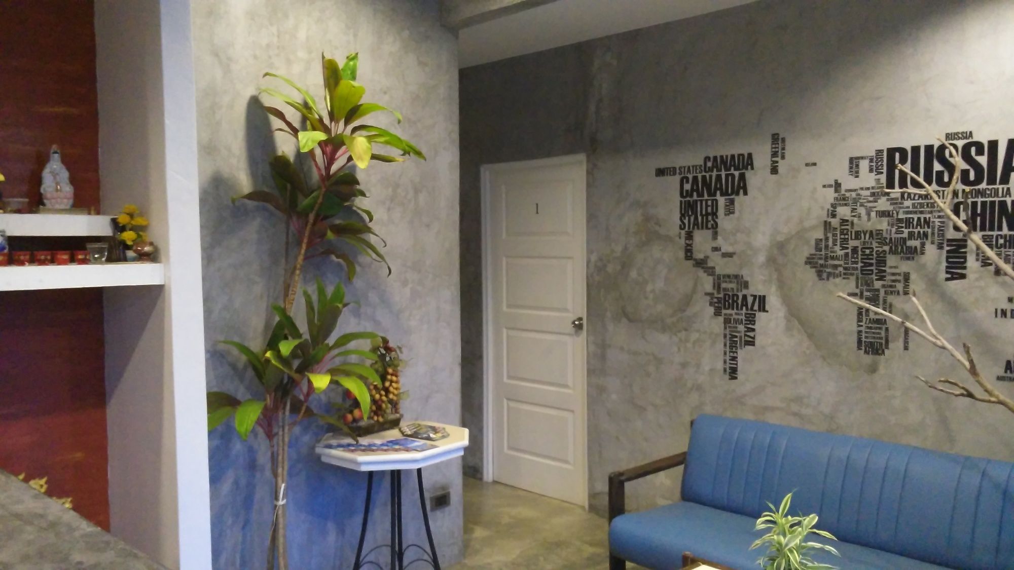 La Chambre Boutique @ Ko Lanta Экстерьер фото