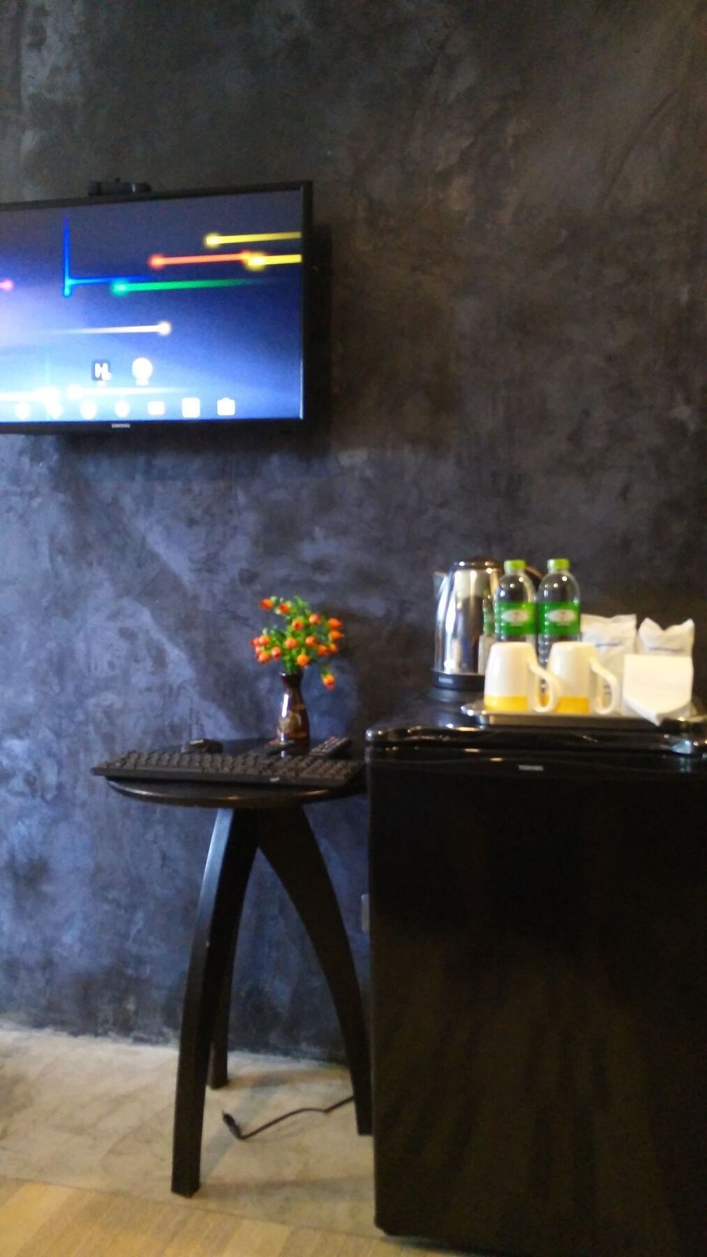 La Chambre Boutique @ Ko Lanta Экстерьер фото