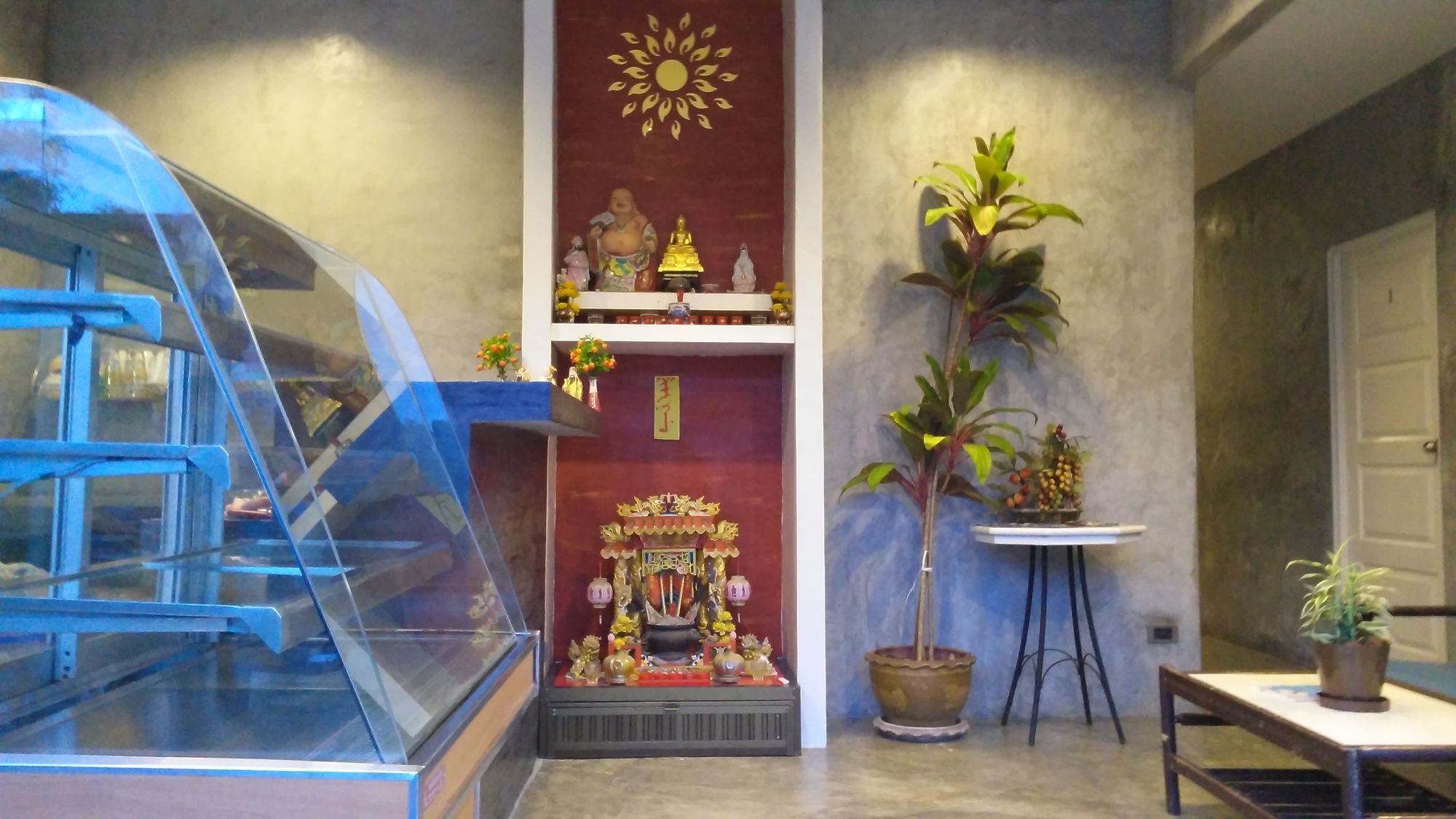 La Chambre Boutique @ Ko Lanta Экстерьер фото