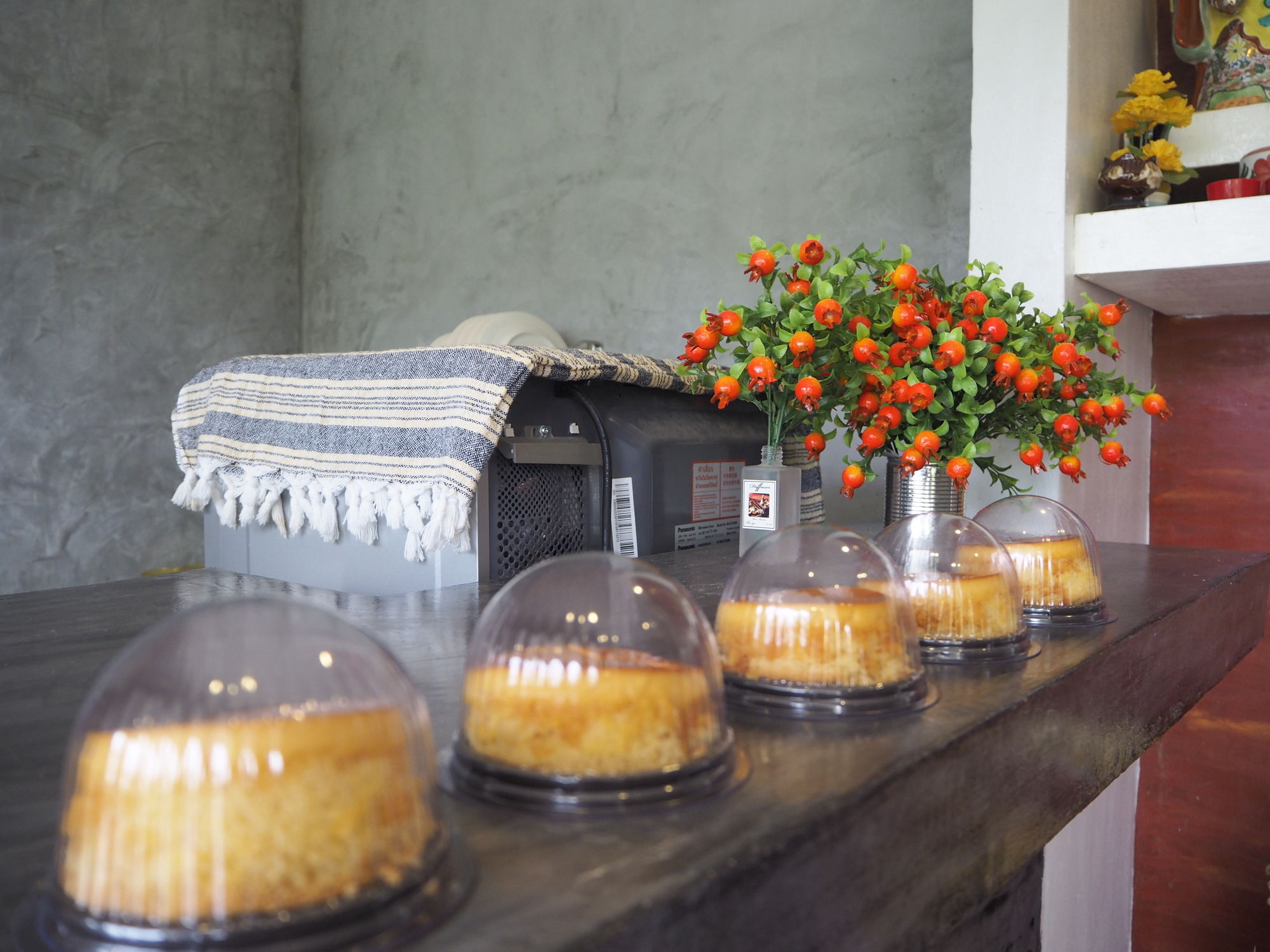 La Chambre Boutique @ Ko Lanta Экстерьер фото