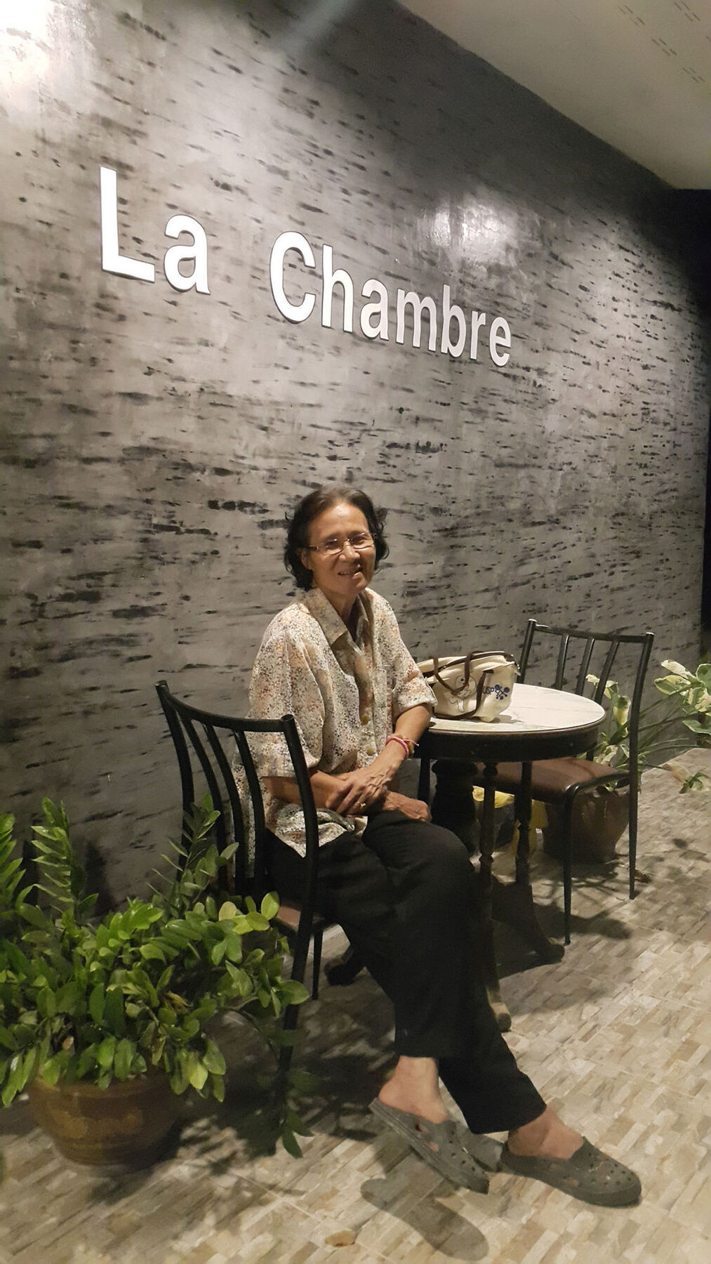 La Chambre Boutique @ Ko Lanta Экстерьер фото