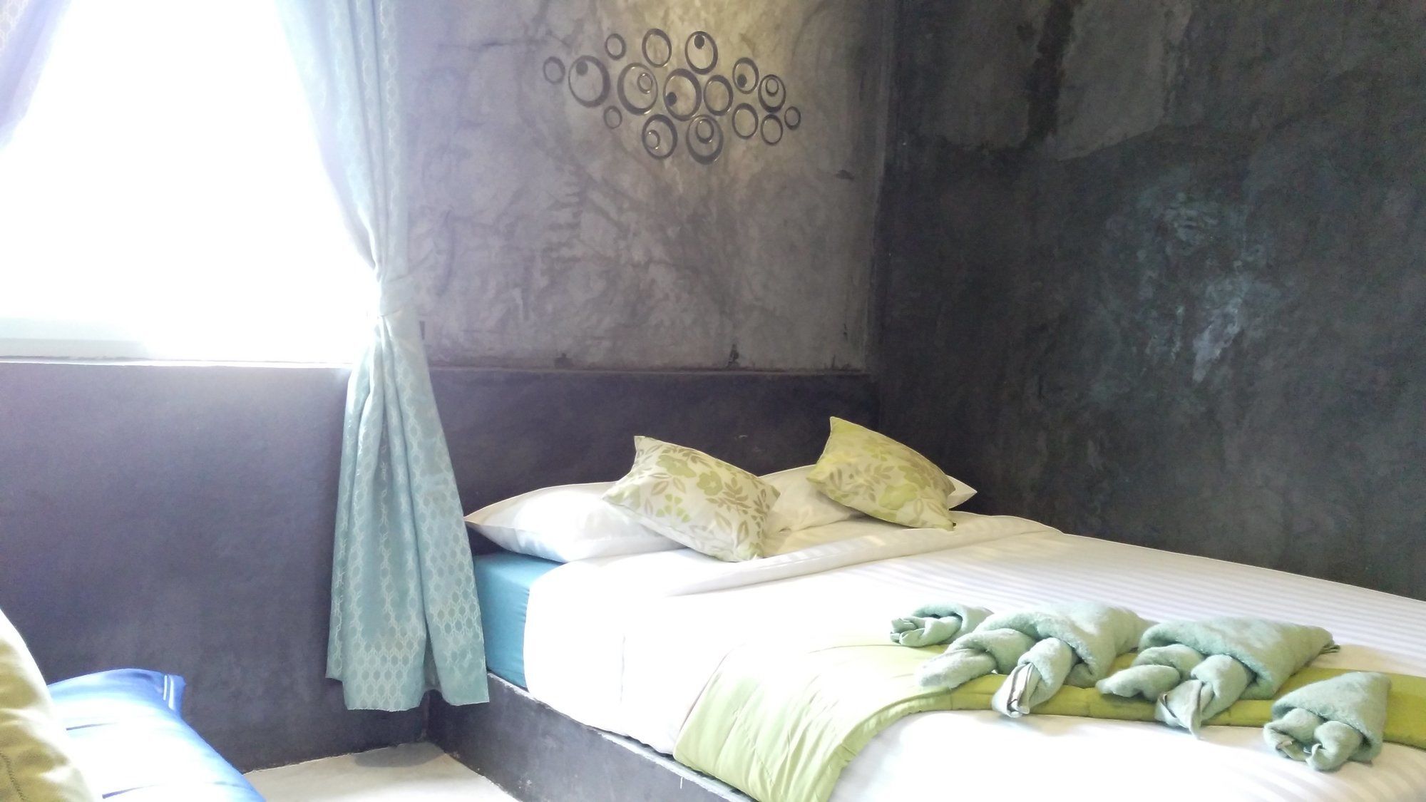 La Chambre Boutique @ Ko Lanta Экстерьер фото