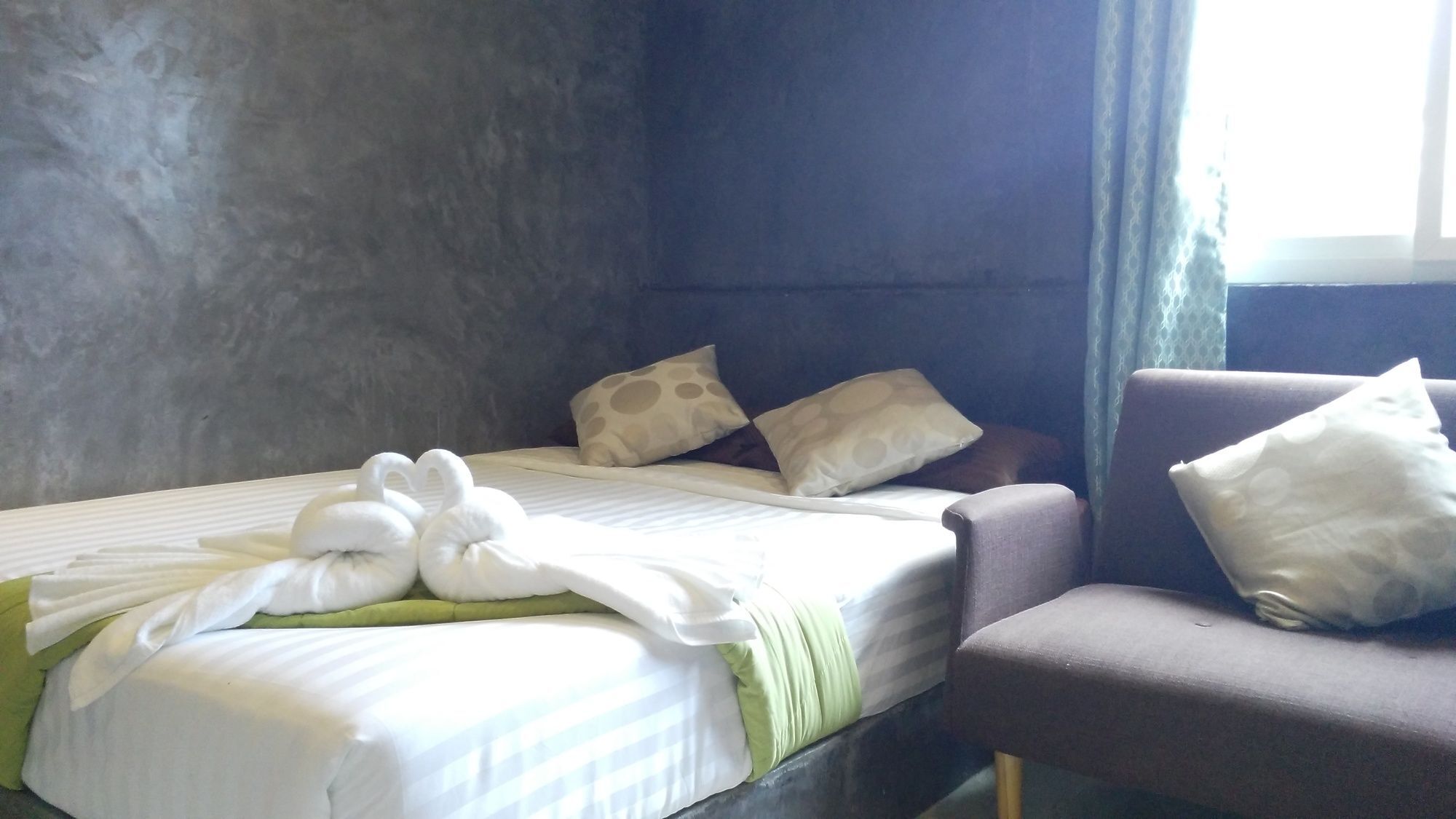 La Chambre Boutique @ Ko Lanta Экстерьер фото